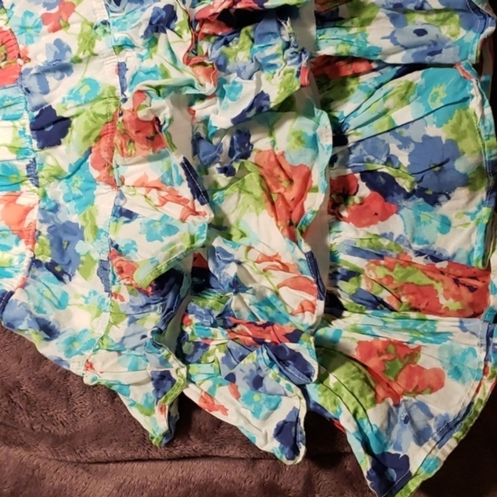 Little girl‎ skirt - Picture 2 of 4